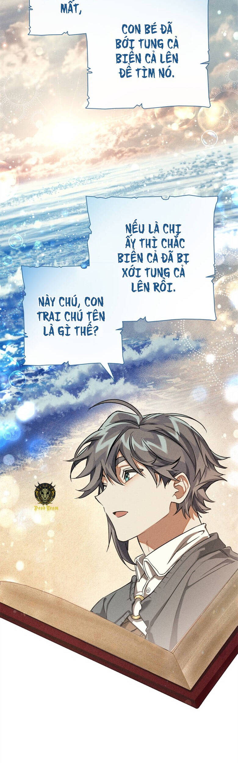 Phế Vật Dòng Dõi Bá Tước Chap 73 - Next Chap 74