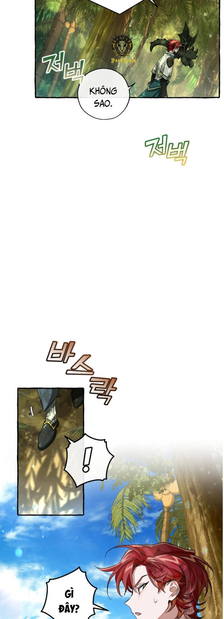 Phế Vật Dòng Dõi Bá Tước Chap 74 - Next Chap 75