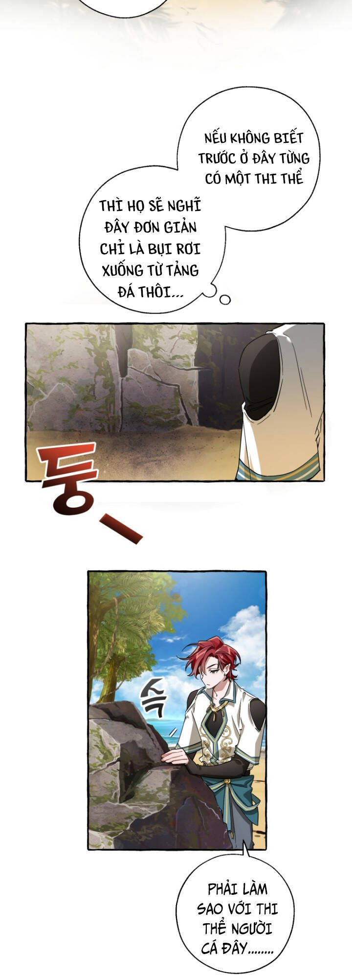 Phế Vật Dòng Dõi Bá Tước Chap 74 - Next Chap 75