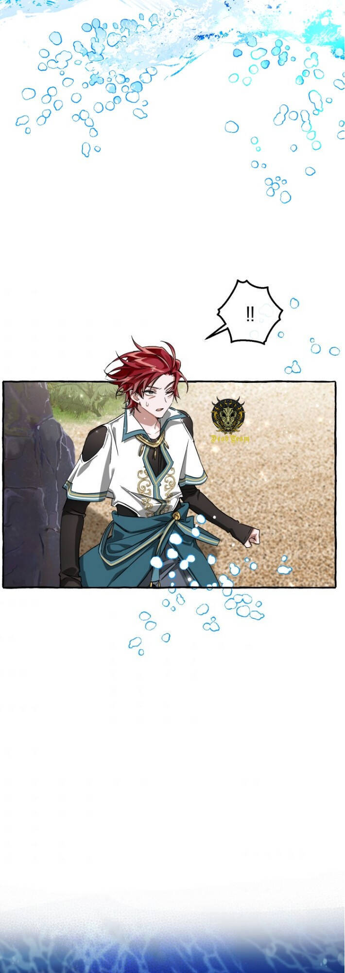 Phế Vật Dòng Dõi Bá Tước Chap 74 - Next Chap 75