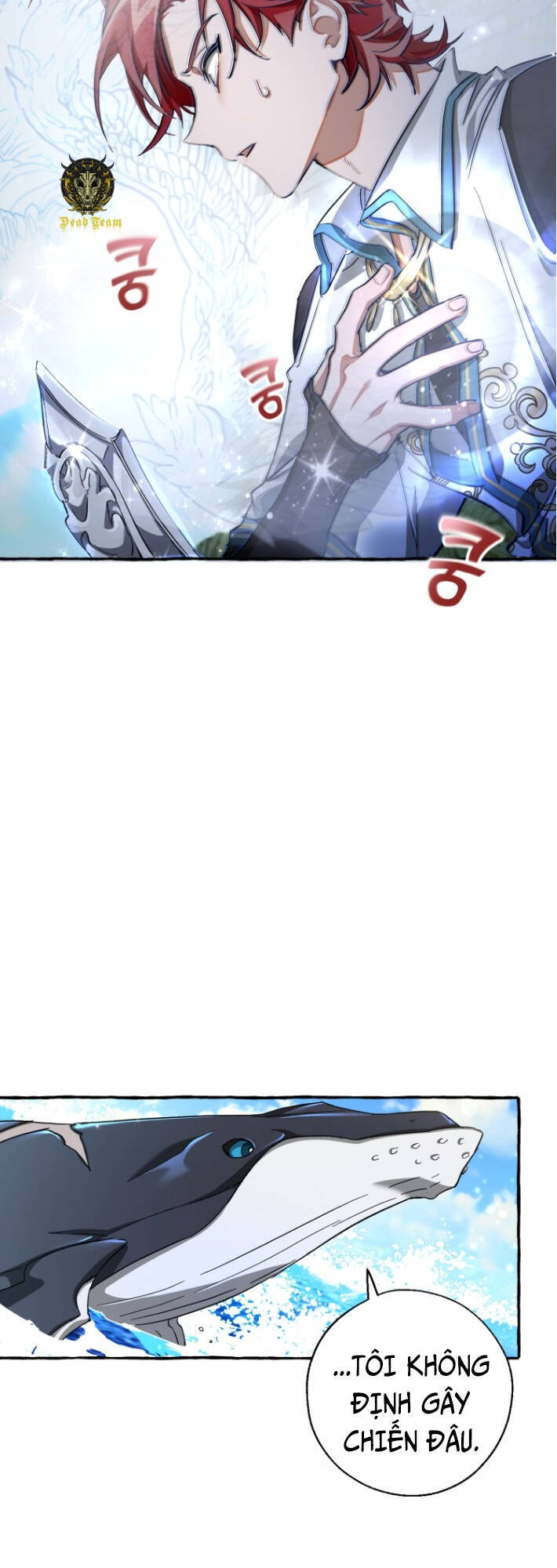 Phế Vật Dòng Dõi Bá Tước Chap 74 - Next Chap 75