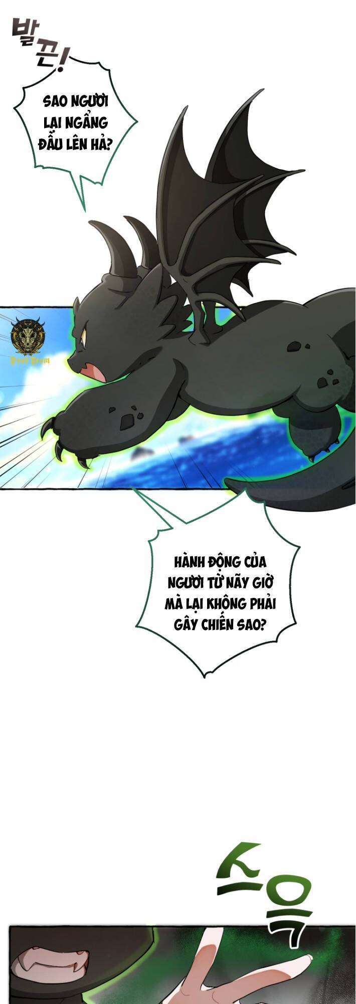 Phế Vật Dòng Dõi Bá Tước Chap 74 - Next Chap 75
