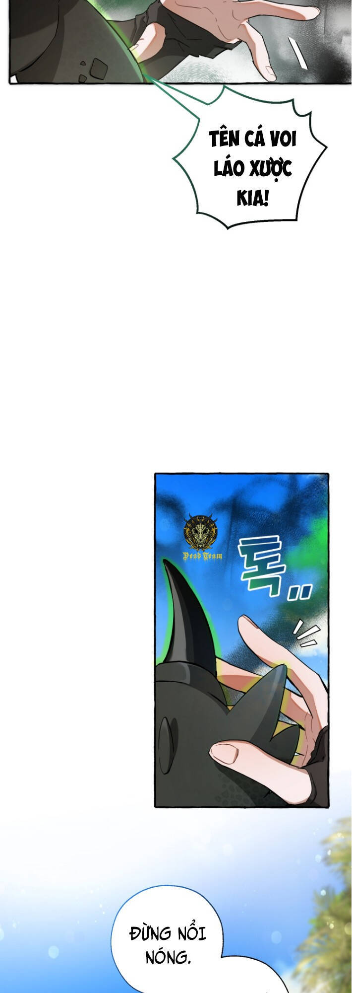 Phế Vật Dòng Dõi Bá Tước Chap 74 - Next Chap 75