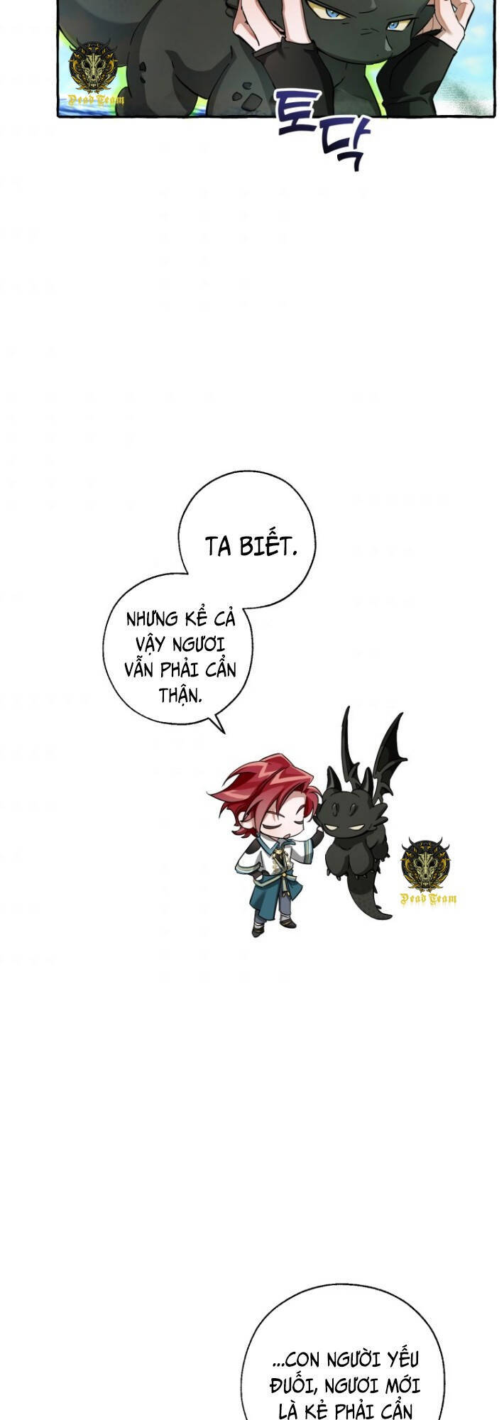 Phế Vật Dòng Dõi Bá Tước Chap 74 - Next Chap 75