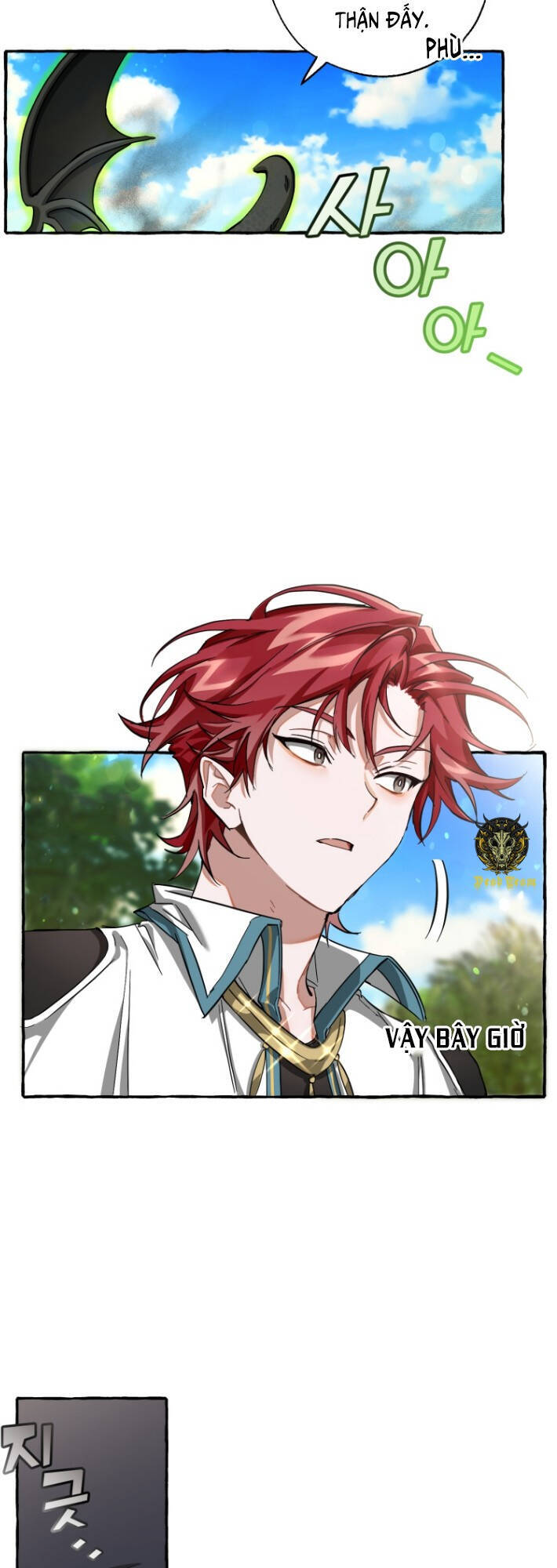 Phế Vật Dòng Dõi Bá Tước Chap 74 - Next Chap 75