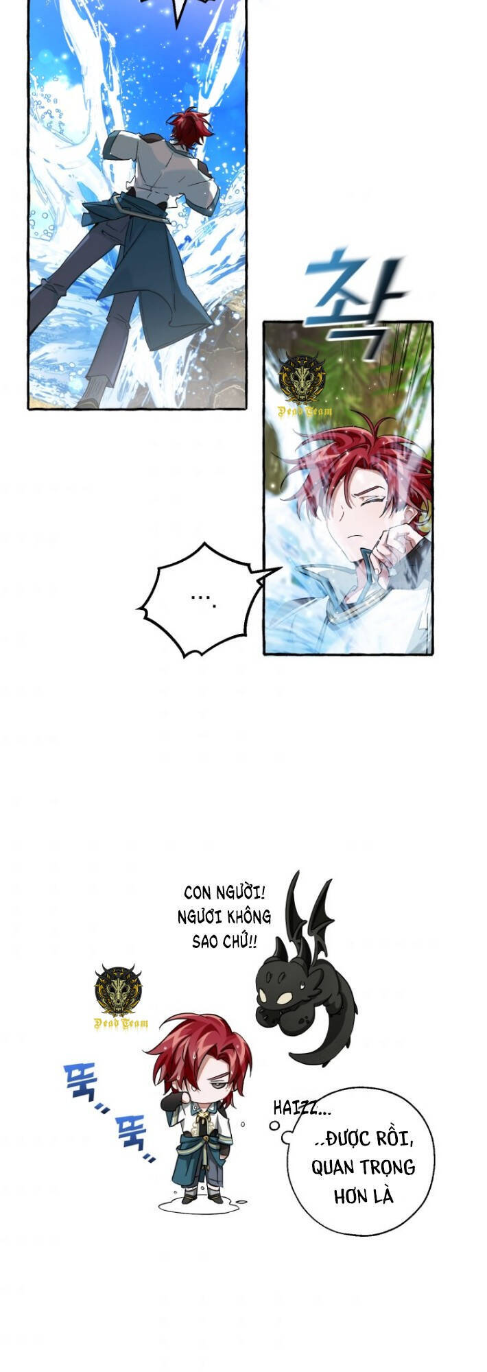 Phế Vật Dòng Dõi Bá Tước Chap 74 - Next Chap 75