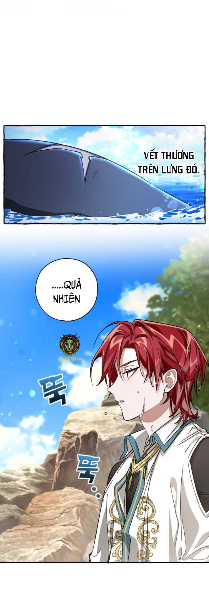 Phế Vật Dòng Dõi Bá Tước Chap 74 - Next Chap 75