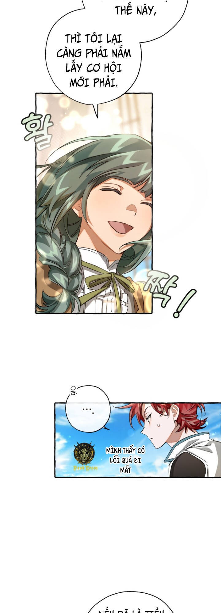 Phế Vật Dòng Dõi Bá Tước Chap 74 - Next Chap 75