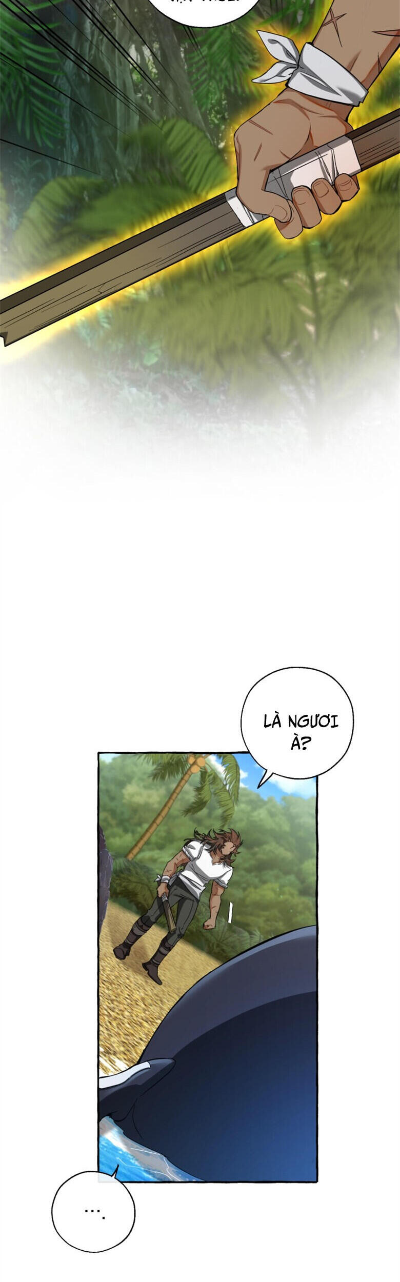 Phế Vật Dòng Dõi Bá Tước Chap 75 - Next Chap 76