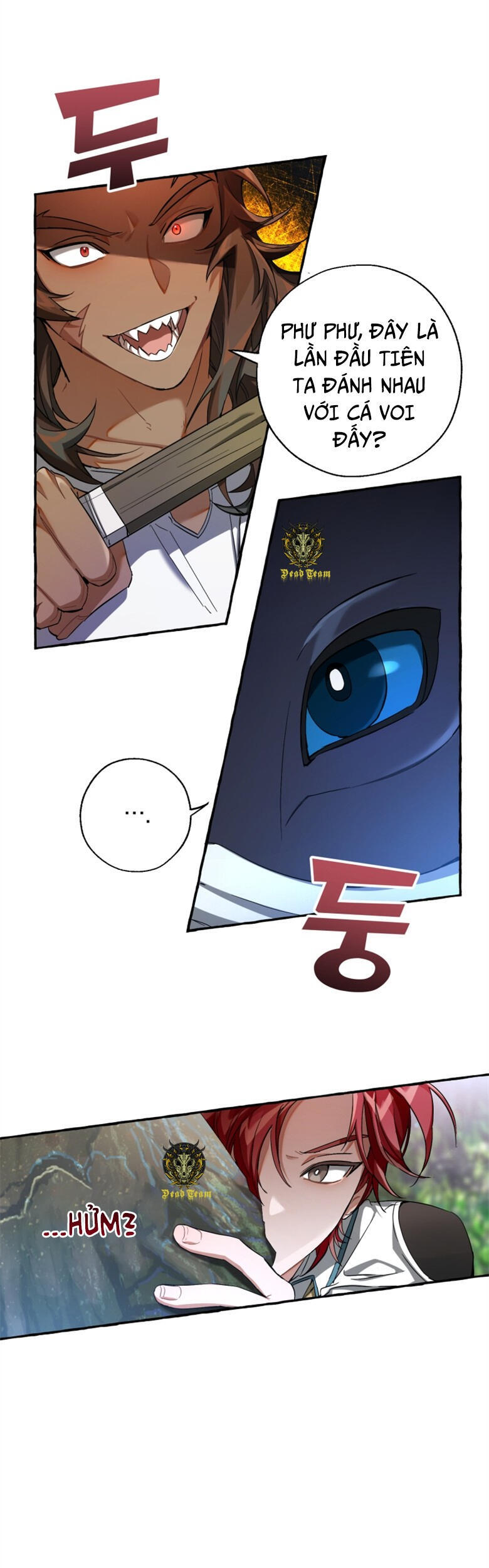 Phế Vật Dòng Dõi Bá Tước Chap 75 - Next Chap 76