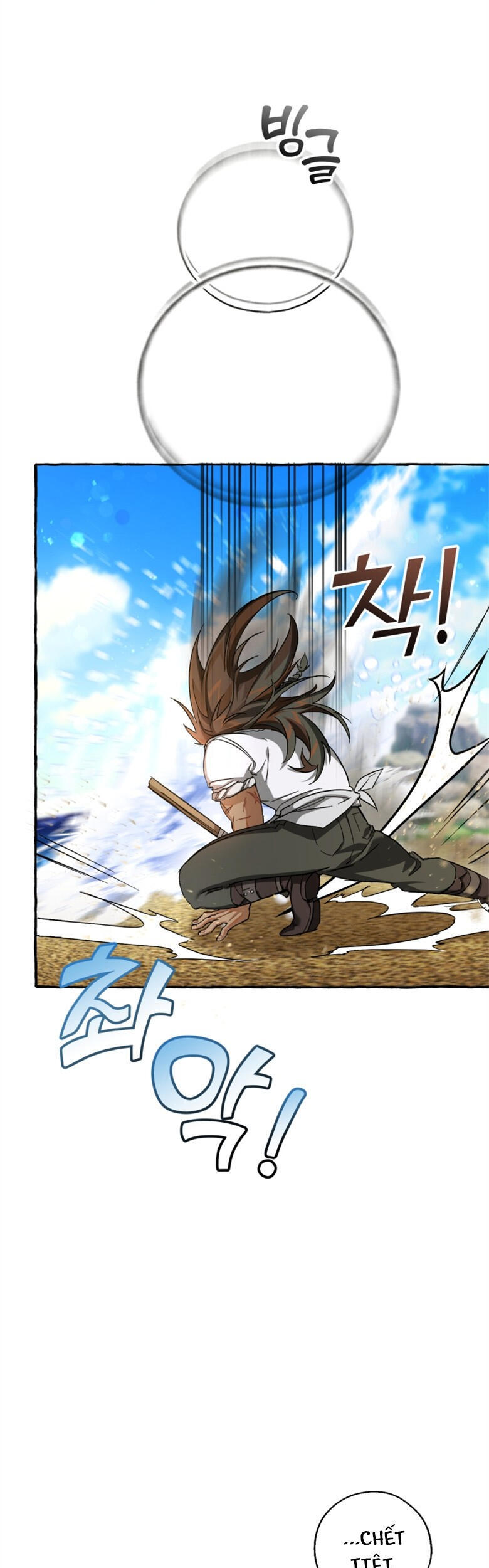 Phế Vật Dòng Dõi Bá Tước Chap 75 - Next Chap 76