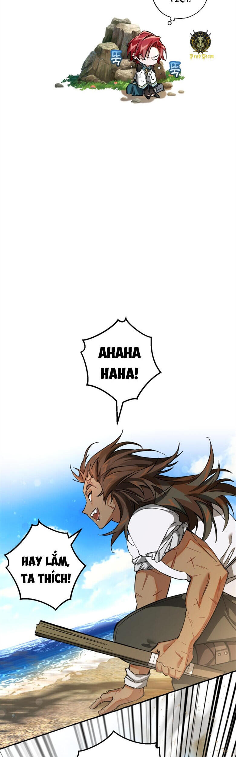 Phế Vật Dòng Dõi Bá Tước Chap 75 - Next Chap 76