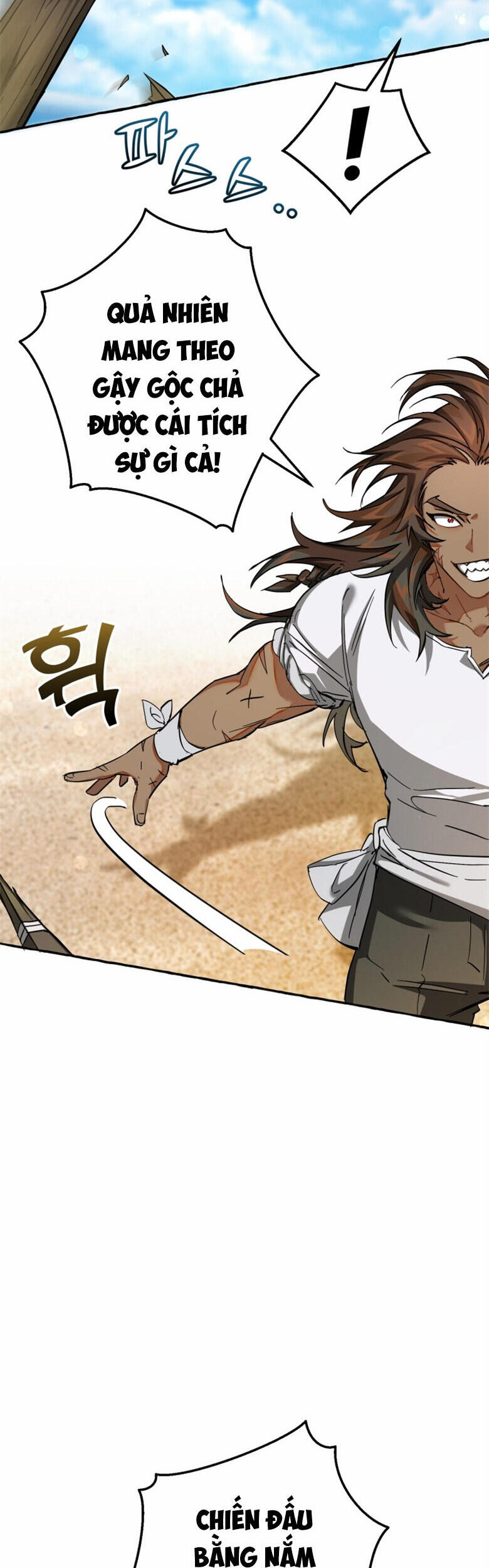 Phế Vật Dòng Dõi Bá Tước Chap 75 - Next Chap 76