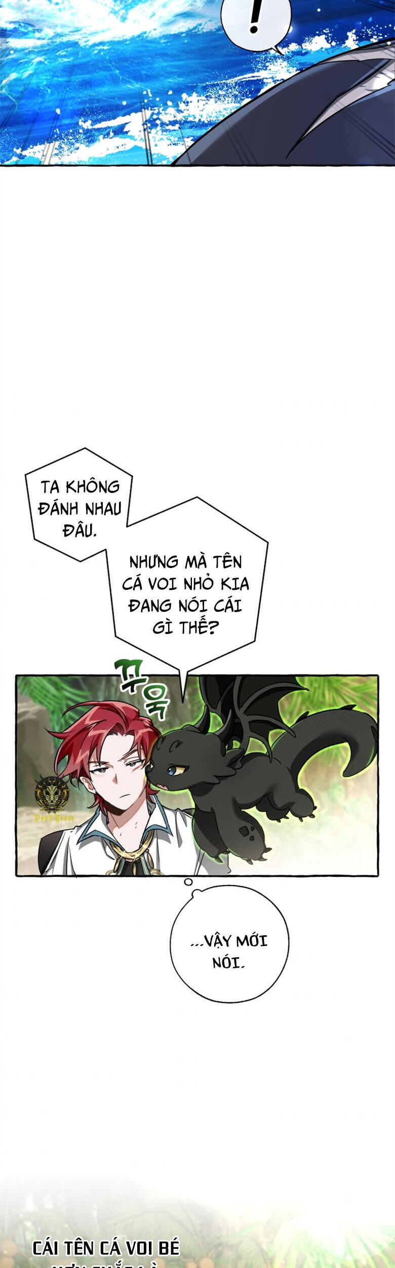 Phế Vật Dòng Dõi Bá Tước Chap 75 - Next Chap 76