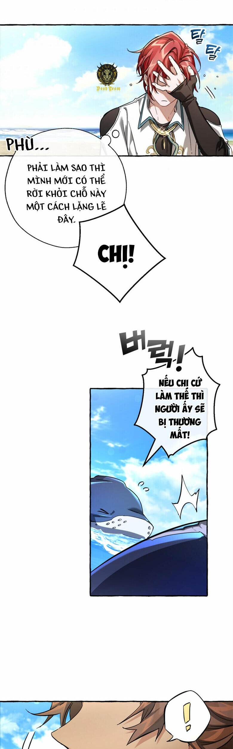 Phế Vật Dòng Dõi Bá Tước Chap 75 - Next Chap 76