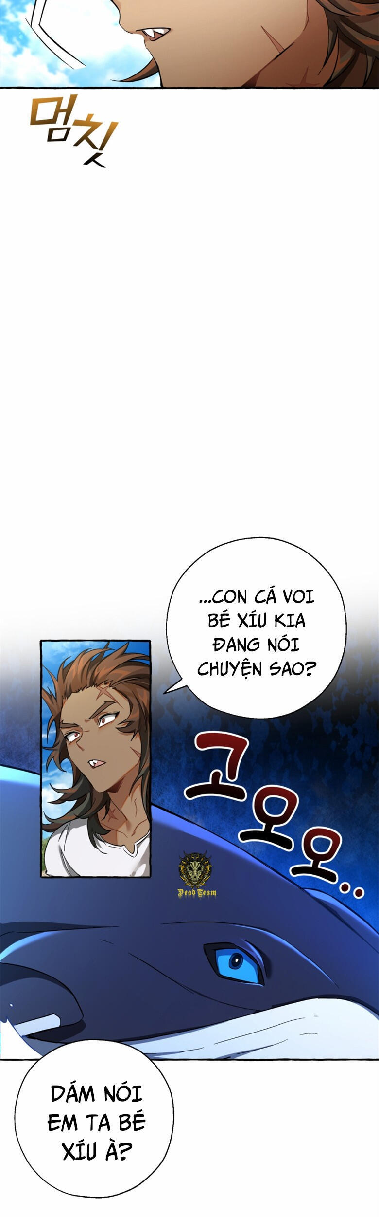 Phế Vật Dòng Dõi Bá Tước Chap 75 - Next Chap 76