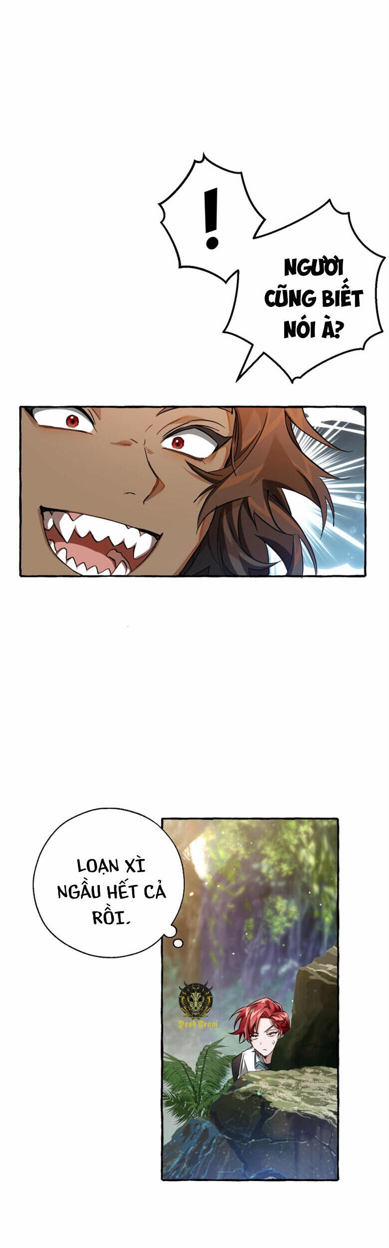 Phế Vật Dòng Dõi Bá Tước Chap 75 - Next Chap 76