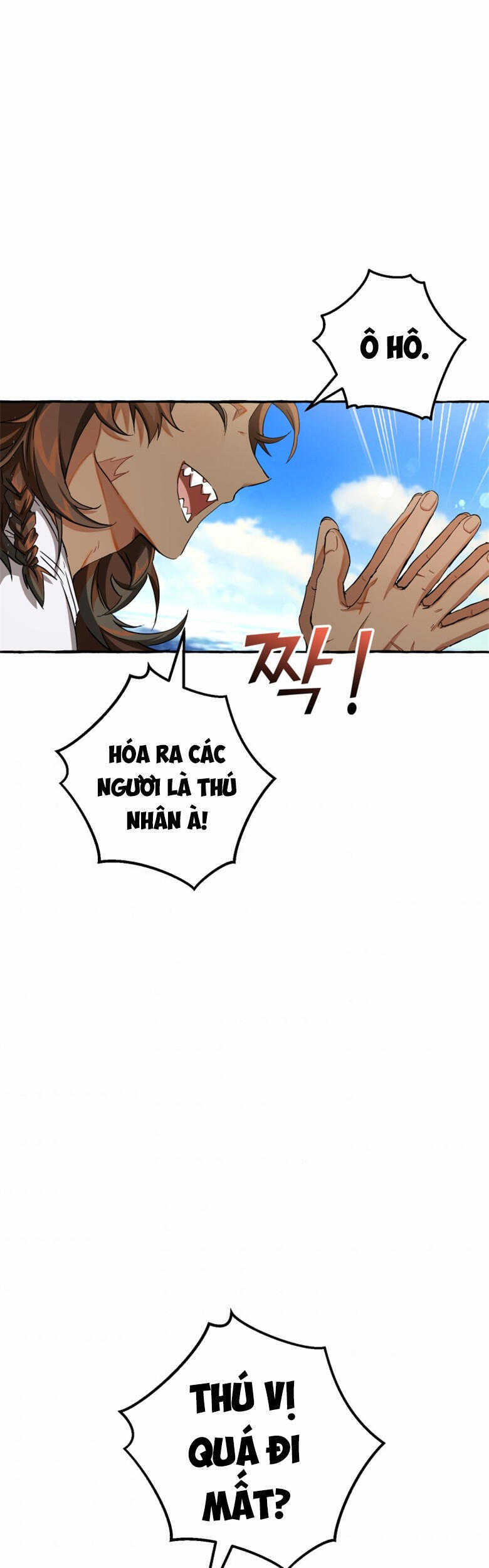 Phế Vật Dòng Dõi Bá Tước Chap 75 - Next Chap 76
