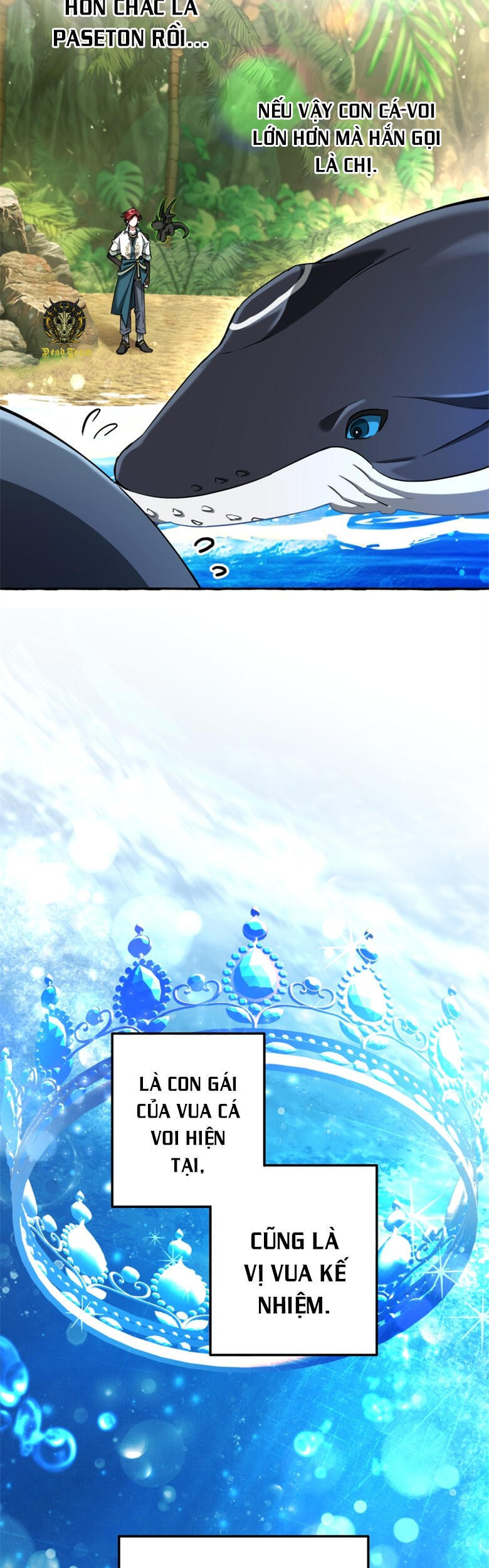 Phế Vật Dòng Dõi Bá Tước Chap 75 - Next Chap 76