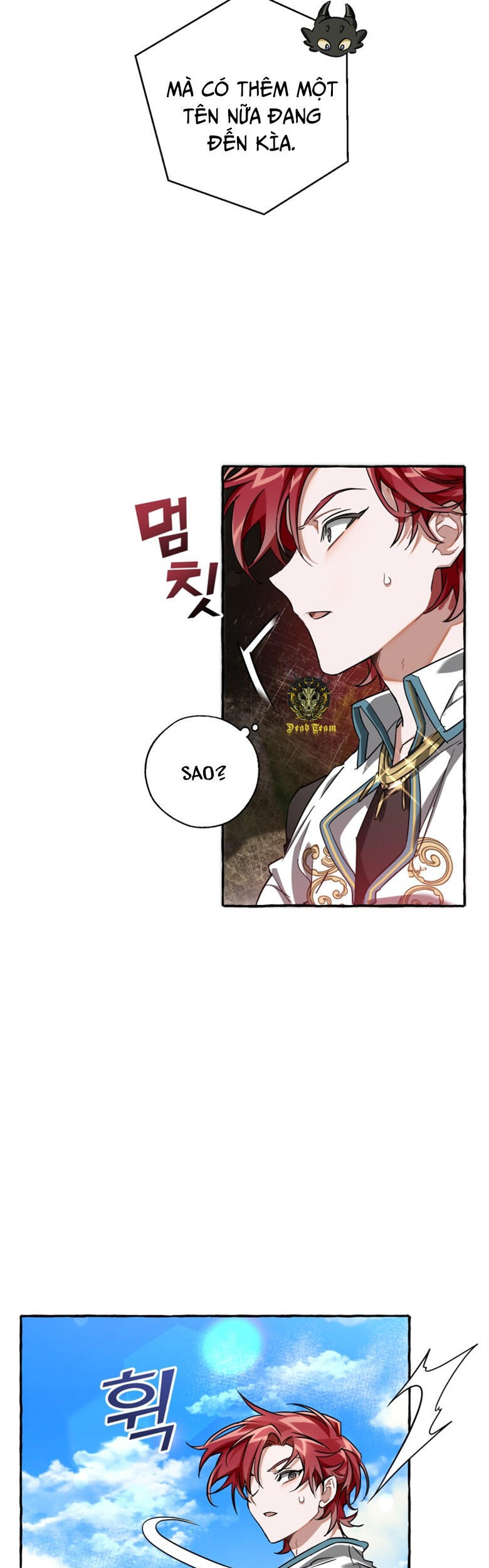 Phế Vật Dòng Dõi Bá Tước Chap 75 - Next Chap 76