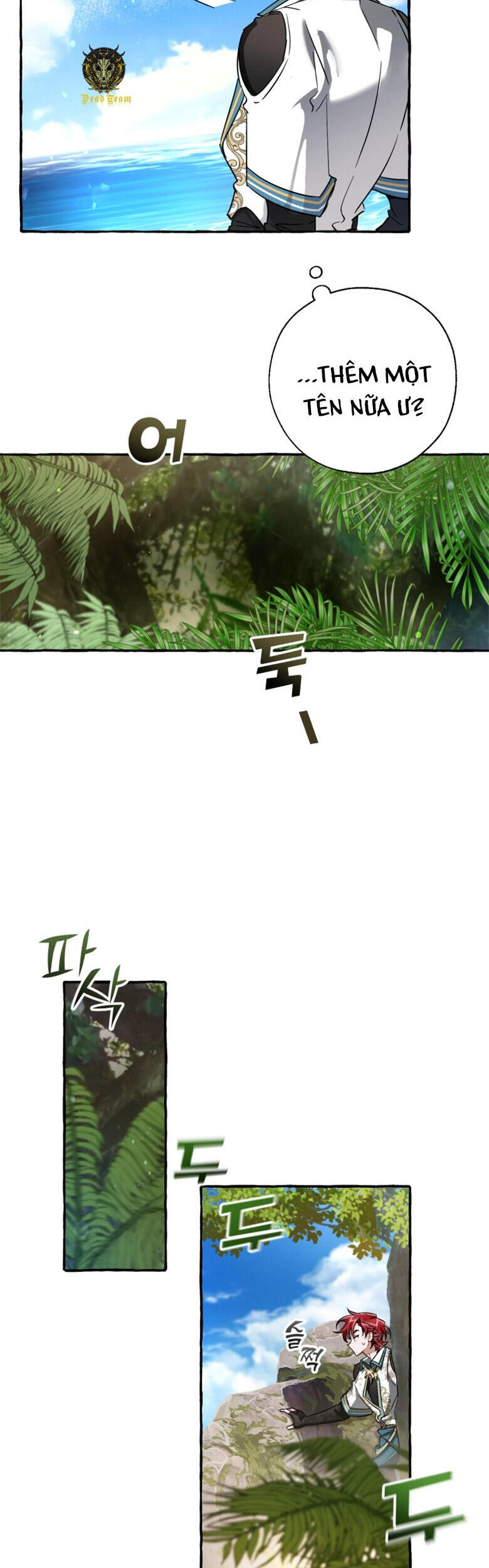 Phế Vật Dòng Dõi Bá Tước Chap 75 - Next Chap 76