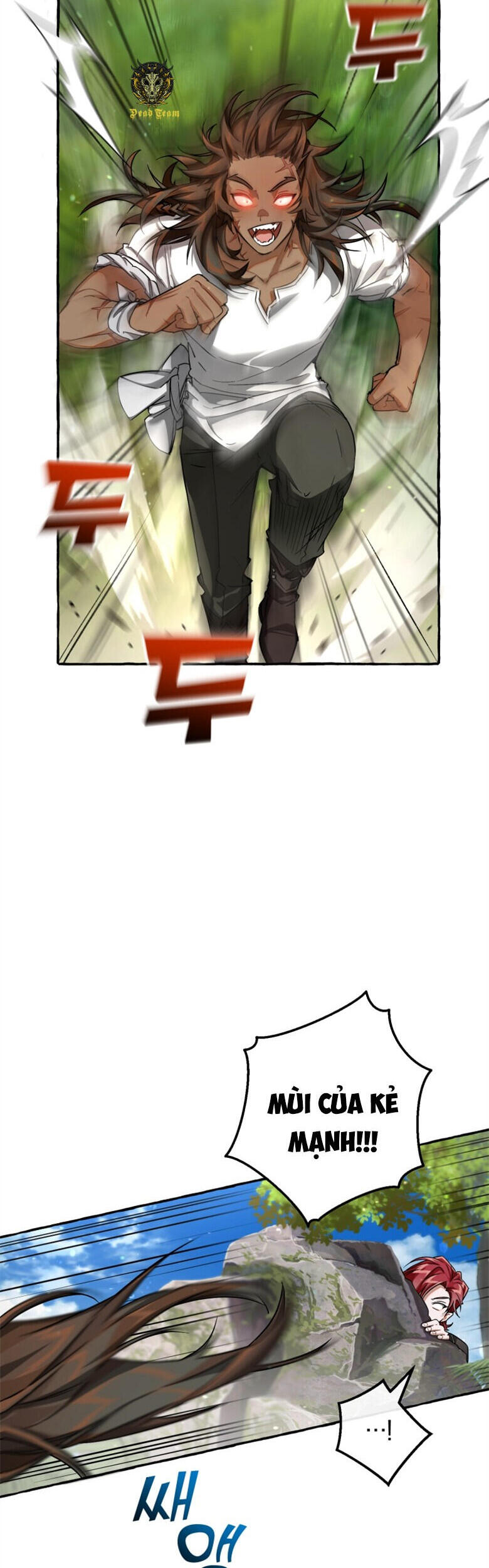 Phế Vật Dòng Dõi Bá Tước Chap 75 - Next Chap 76