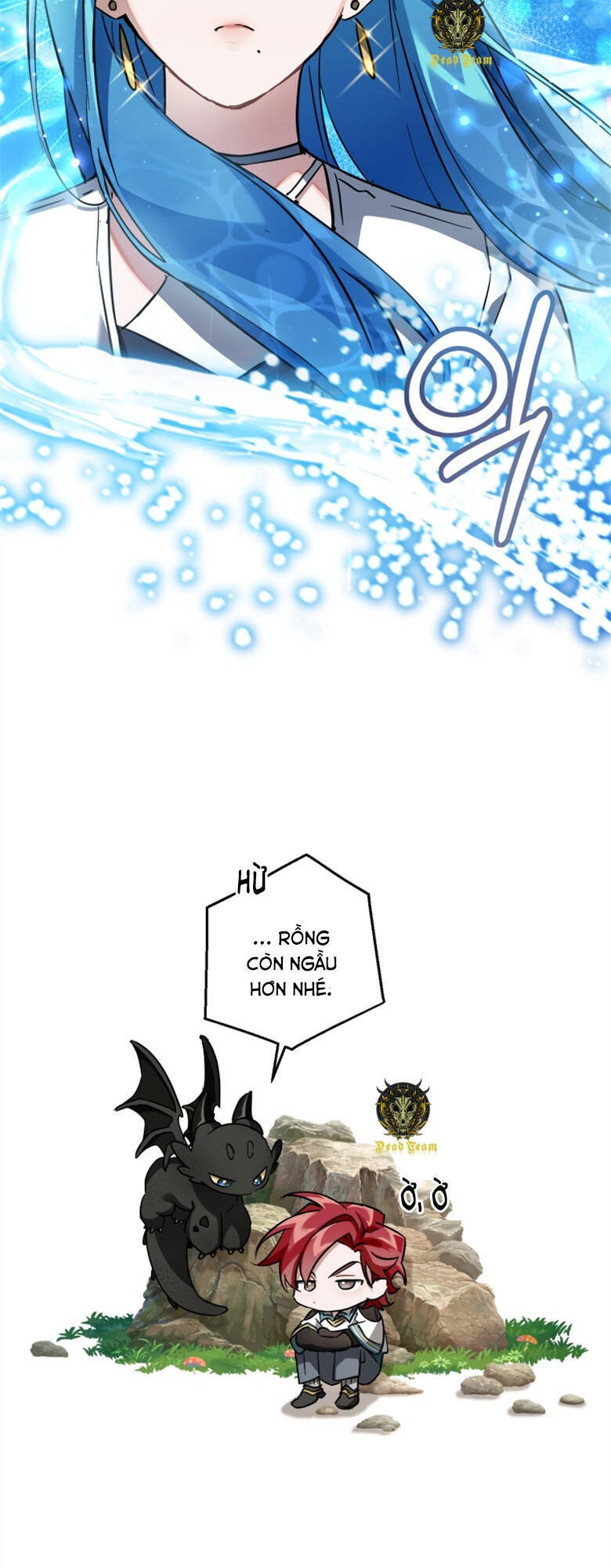 Phế Vật Dòng Dõi Bá Tước Chap 76 - Next Chap 77