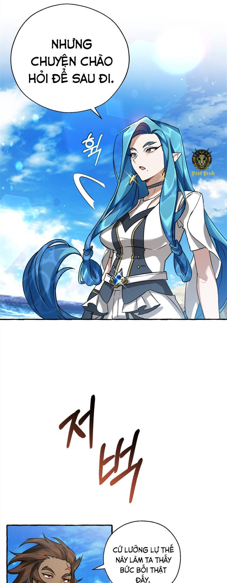 Phế Vật Dòng Dõi Bá Tước Chap 76 - Next Chap 77