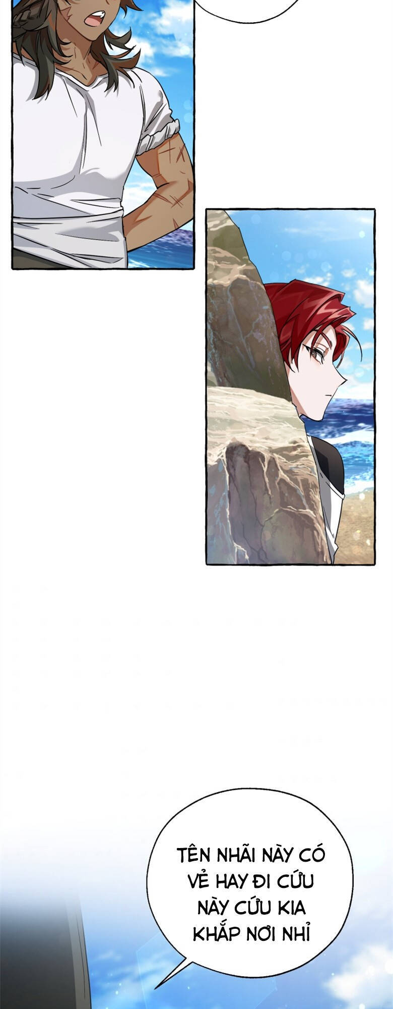 Phế Vật Dòng Dõi Bá Tước Chap 76 - Next Chap 77