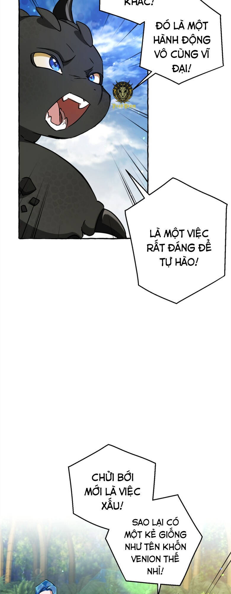 Phế Vật Dòng Dõi Bá Tước Chap 76 - Next Chap 77