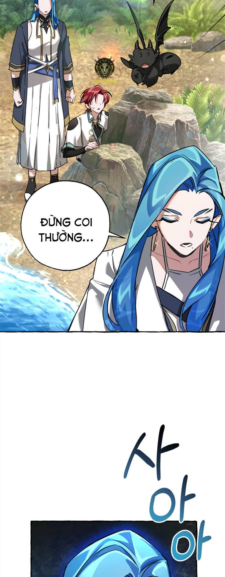 Phế Vật Dòng Dõi Bá Tước Chap 76 - Next Chap 77