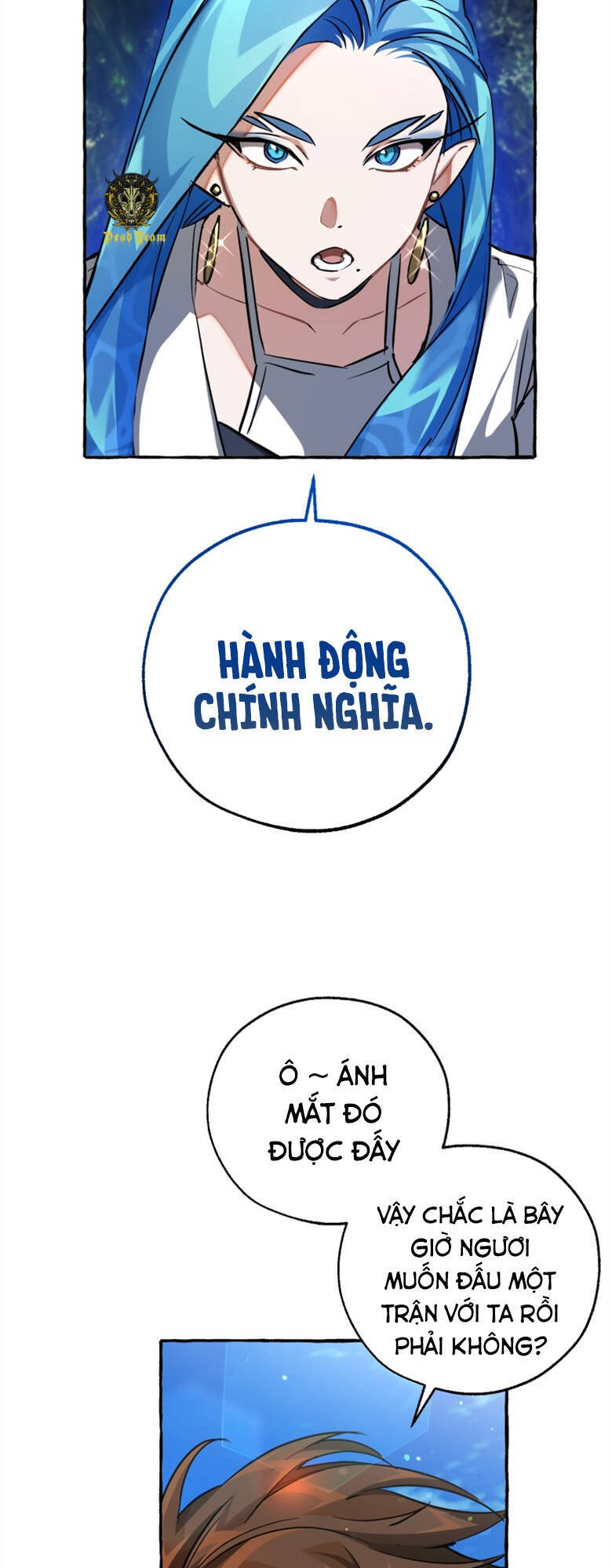 Phế Vật Dòng Dõi Bá Tước Chap 76 - Next Chap 77