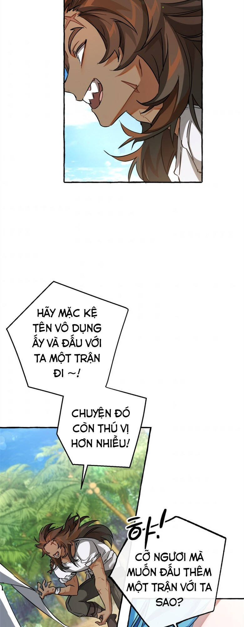 Phế Vật Dòng Dõi Bá Tước Chap 76 - Next Chap 77