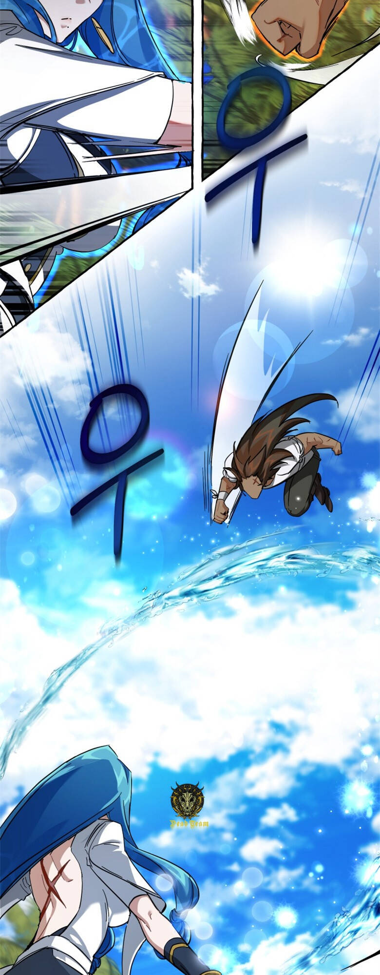 Phế Vật Dòng Dõi Bá Tước Chap 76 - Next Chap 77