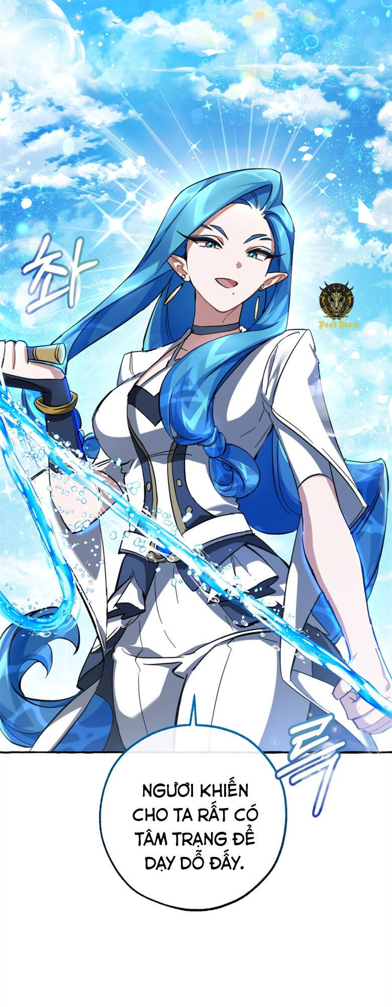 Phế Vật Dòng Dõi Bá Tước Chap 76 - Next Chap 77