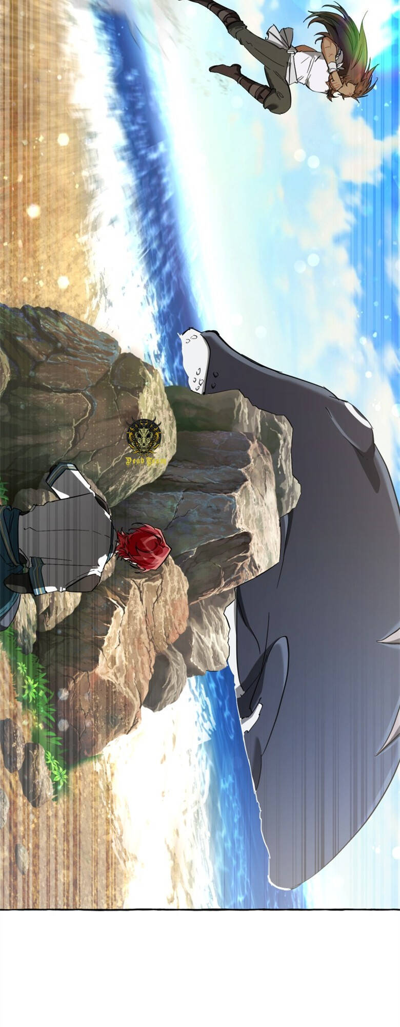 Phế Vật Dòng Dõi Bá Tước Chap 76 - Next Chap 77