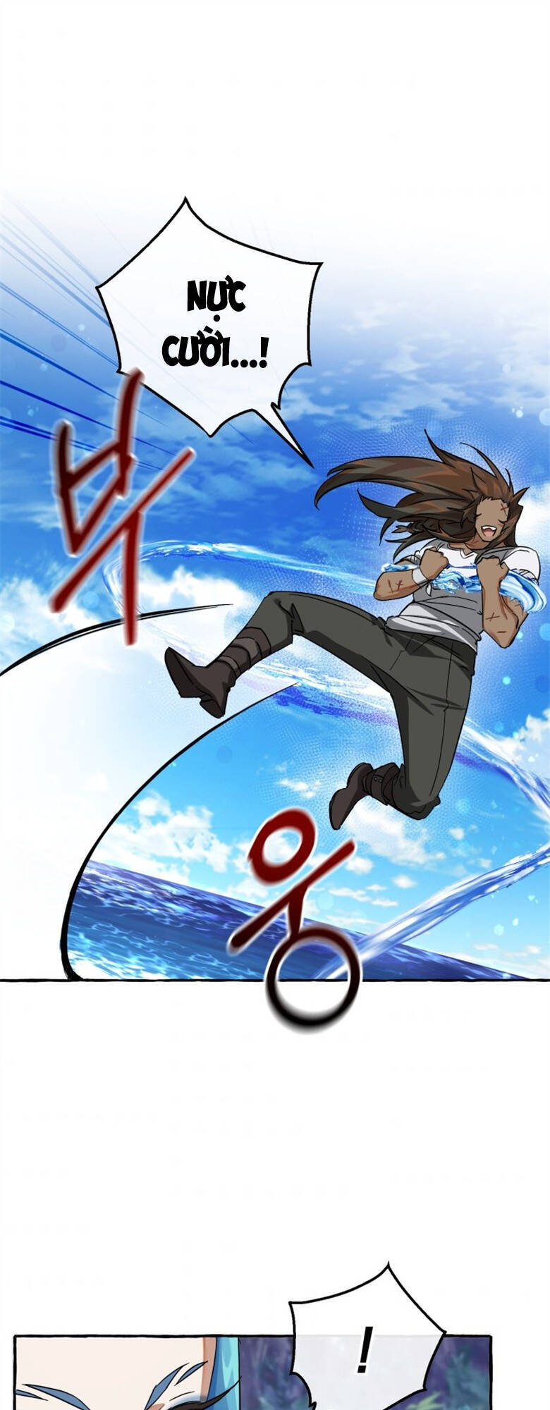 Phế Vật Dòng Dõi Bá Tước Chap 76 - Next Chap 77