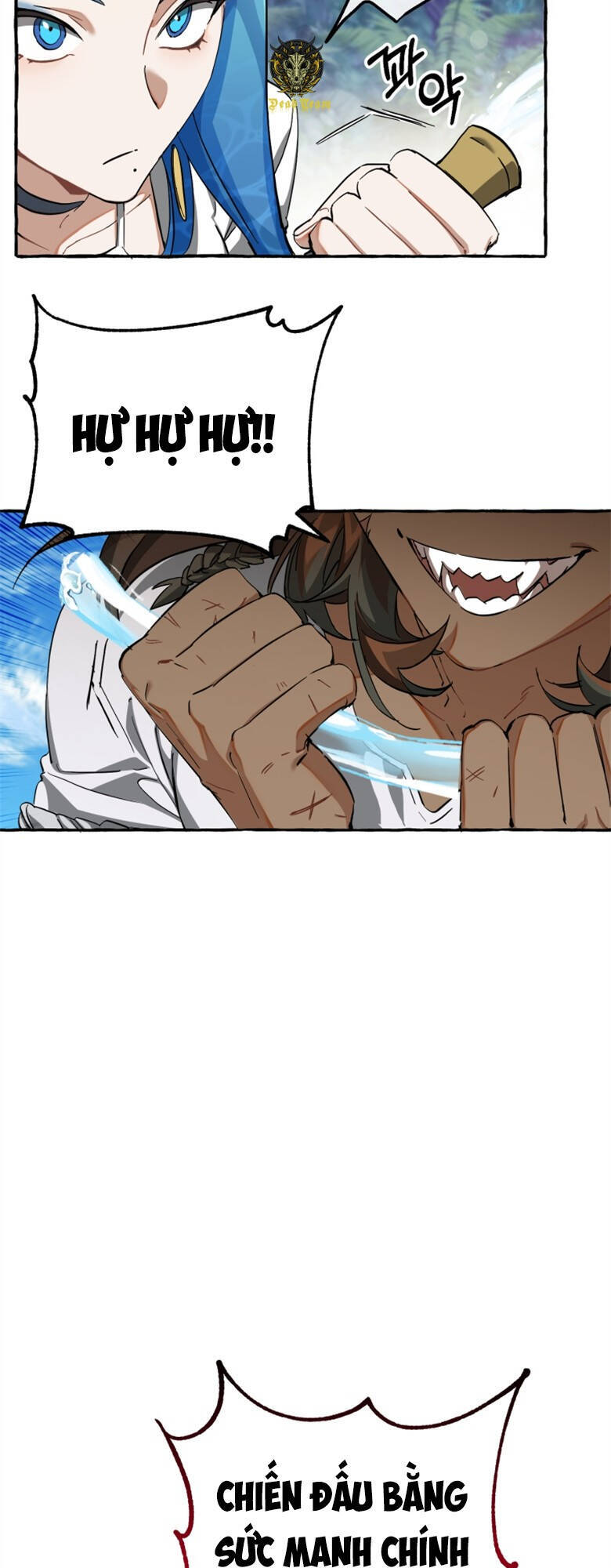 Phế Vật Dòng Dõi Bá Tước Chap 76 - Next Chap 77