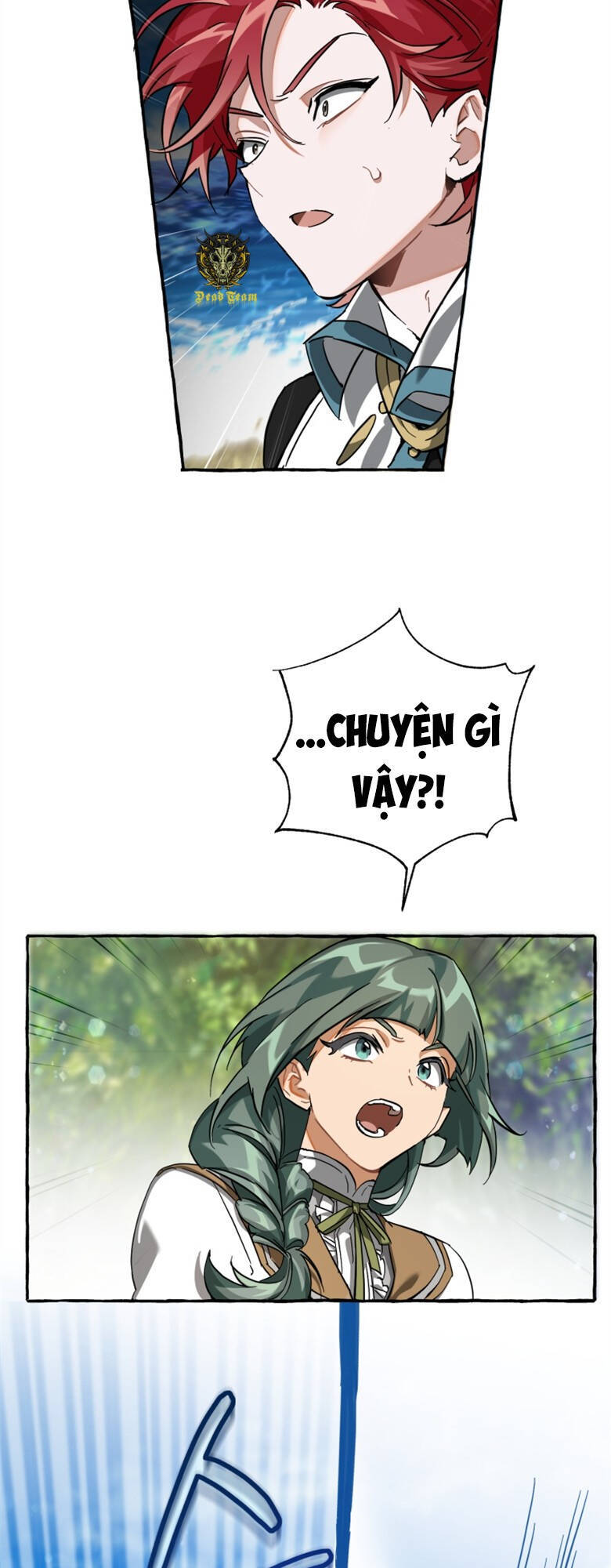 Phế Vật Dòng Dõi Bá Tước Chap 76 - Next Chap 77