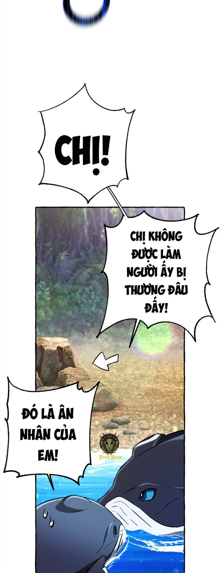 Phế Vật Dòng Dõi Bá Tước Chap 76 - Next Chap 77