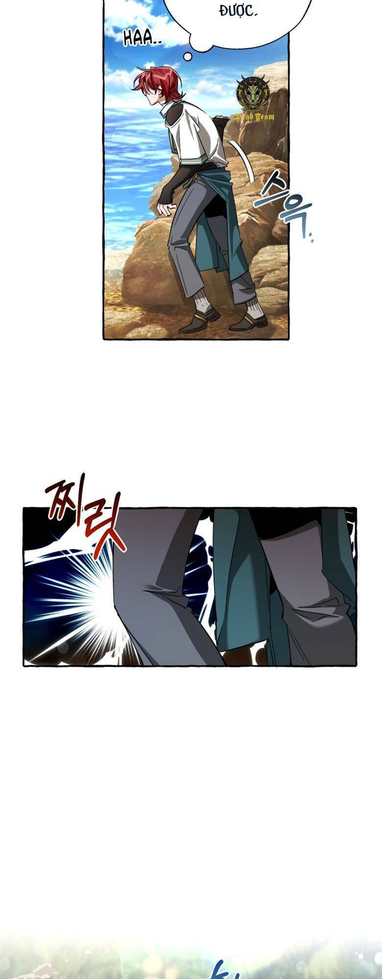 Phế Vật Dòng Dõi Bá Tước Chap 77 - Next Chap 78