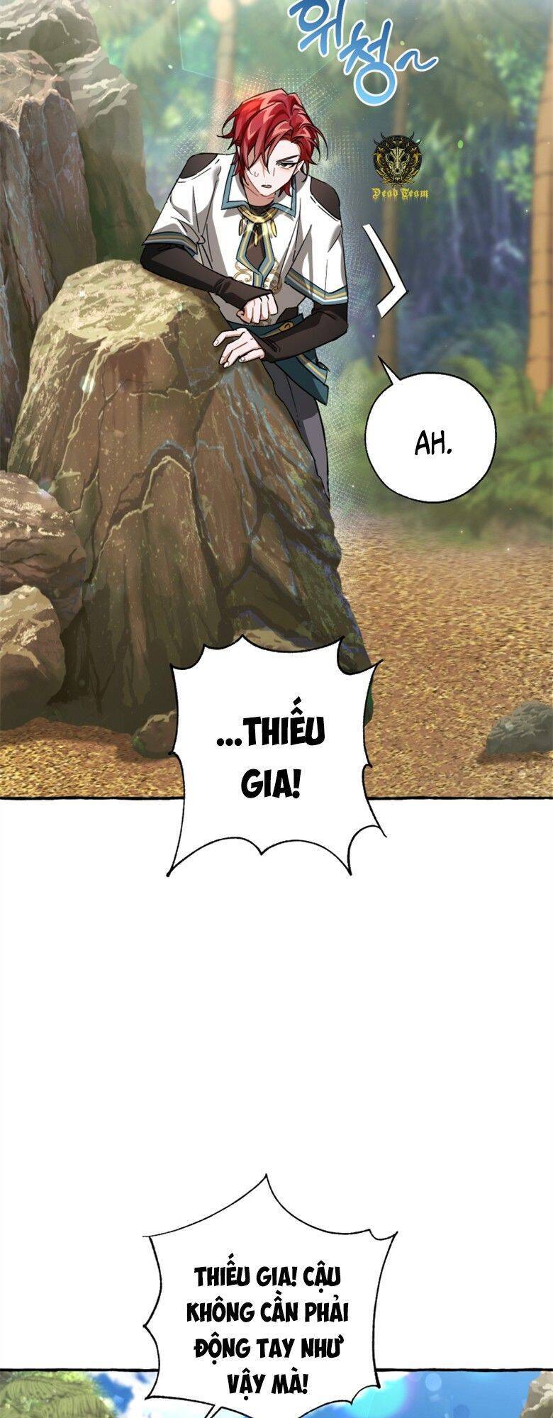 Phế Vật Dòng Dõi Bá Tước Chap 77 - Next Chap 78