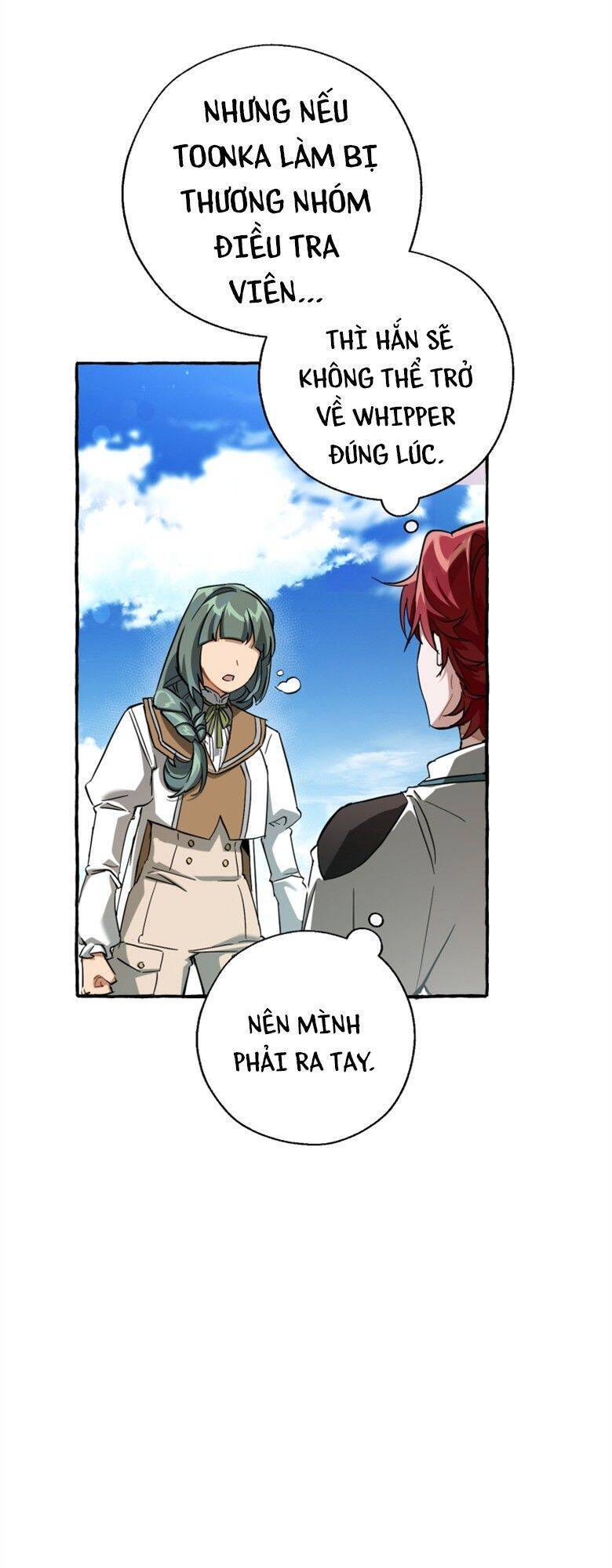 Phế Vật Dòng Dõi Bá Tước Chap 77 - Next Chap 78