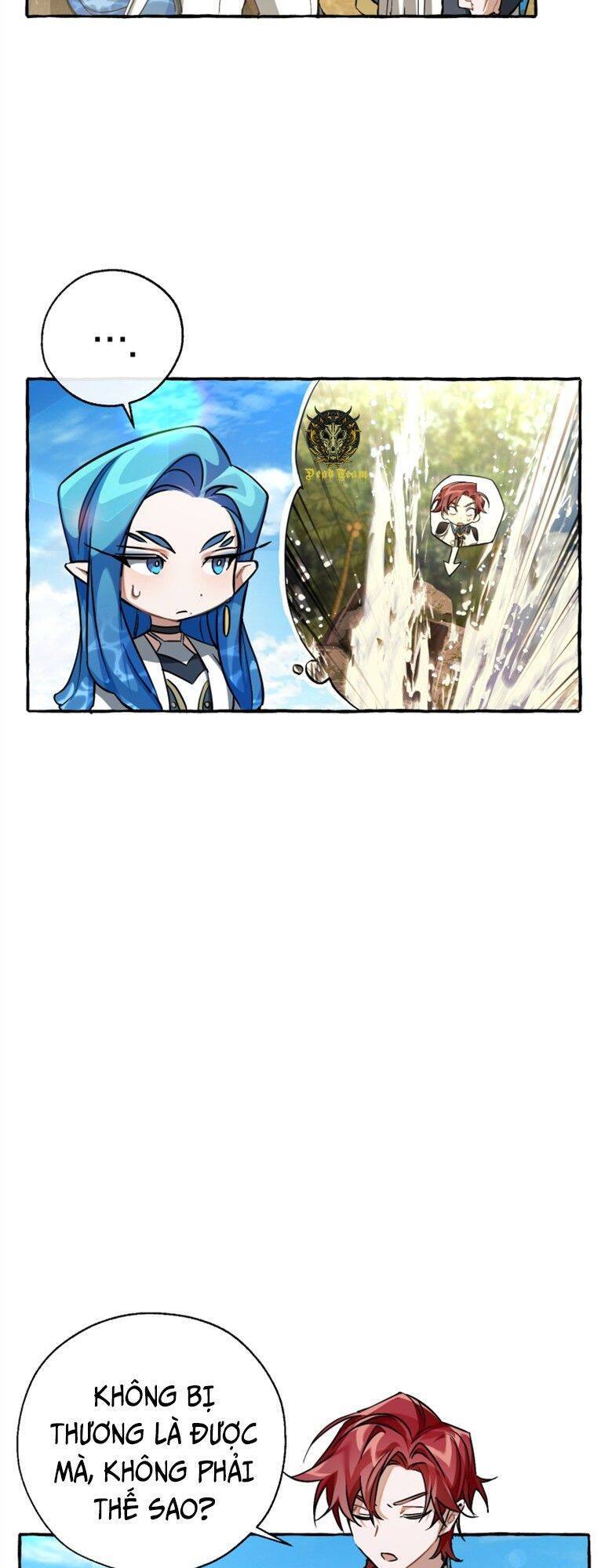 Phế Vật Dòng Dõi Bá Tước Chap 77 - Next Chap 78