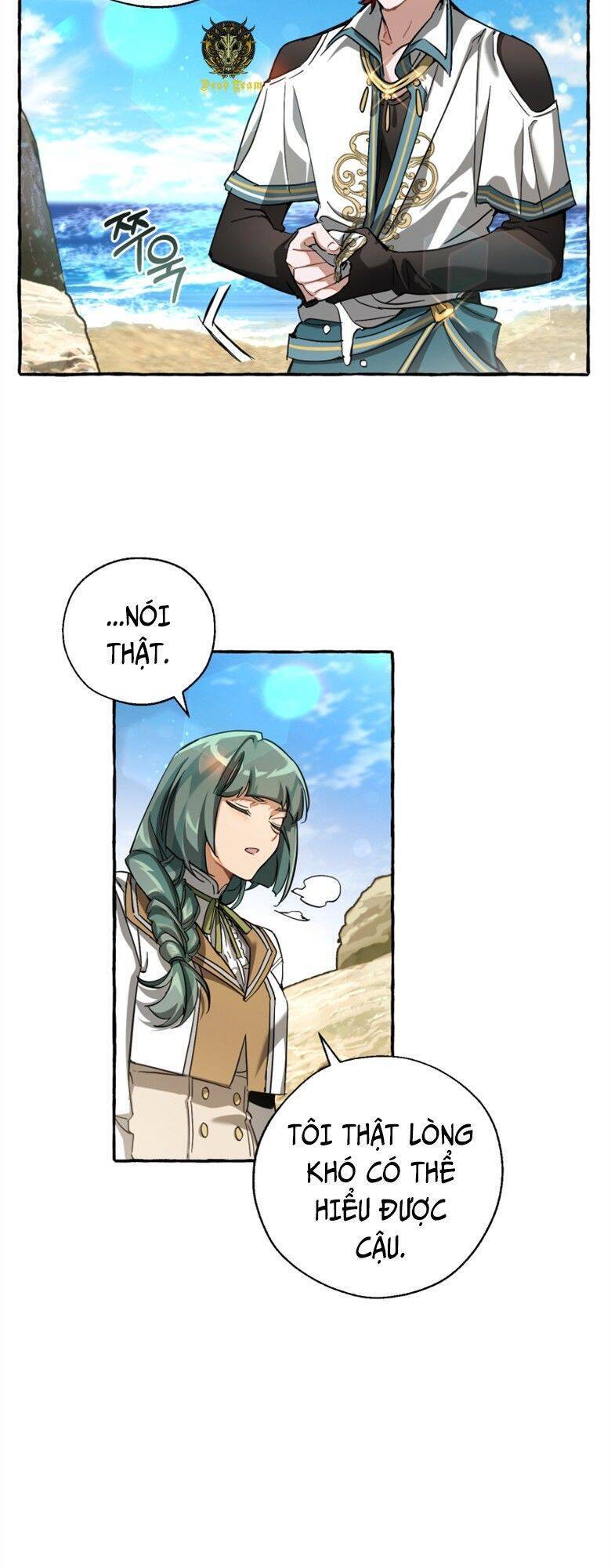 Phế Vật Dòng Dõi Bá Tước Chap 77 - Next Chap 78