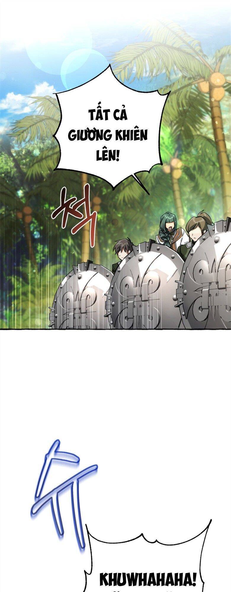 Phế Vật Dòng Dõi Bá Tước Chap 77 - Next Chap 78