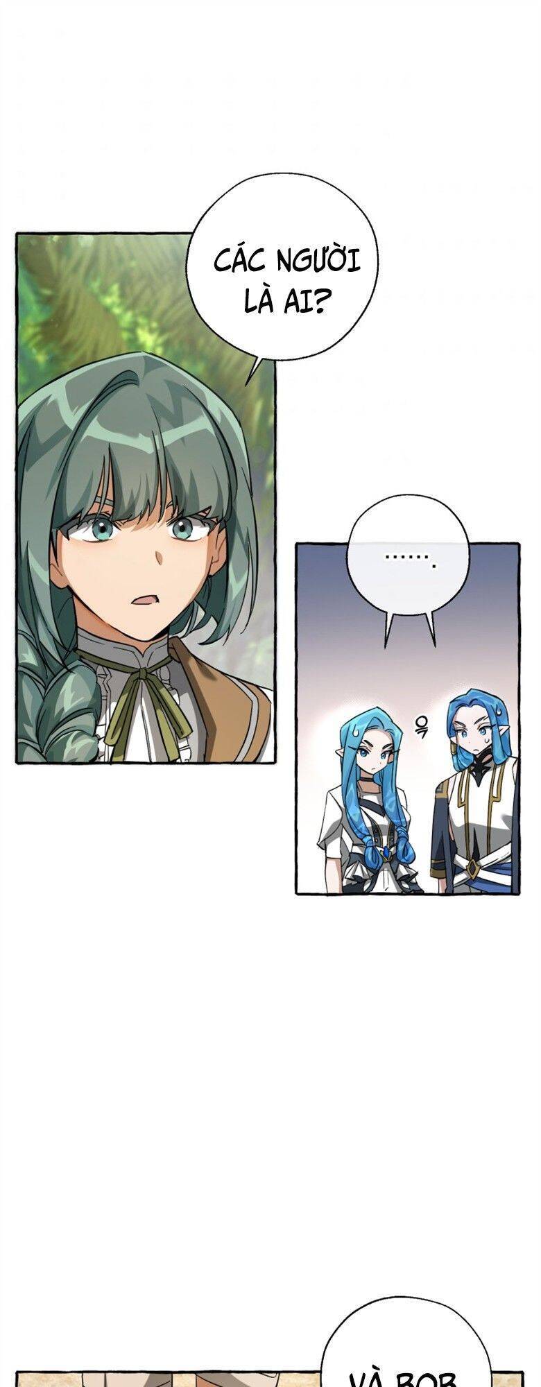 Phế Vật Dòng Dõi Bá Tước Chap 77 - Next Chap 78