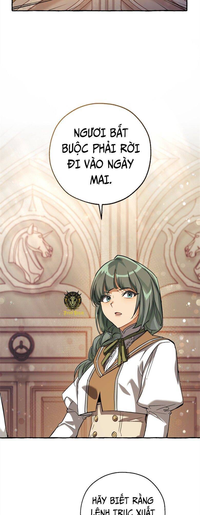 Phế Vật Dòng Dõi Bá Tước Chap 77 - Next Chap 78