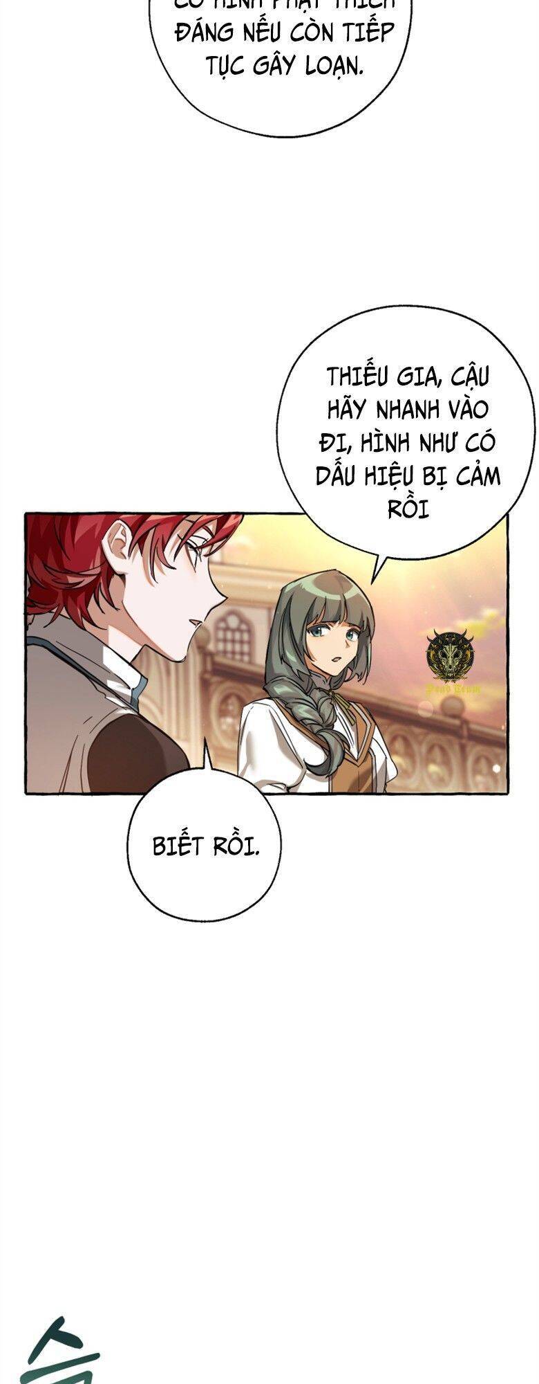 Phế Vật Dòng Dõi Bá Tước Chap 77 - Next Chap 78