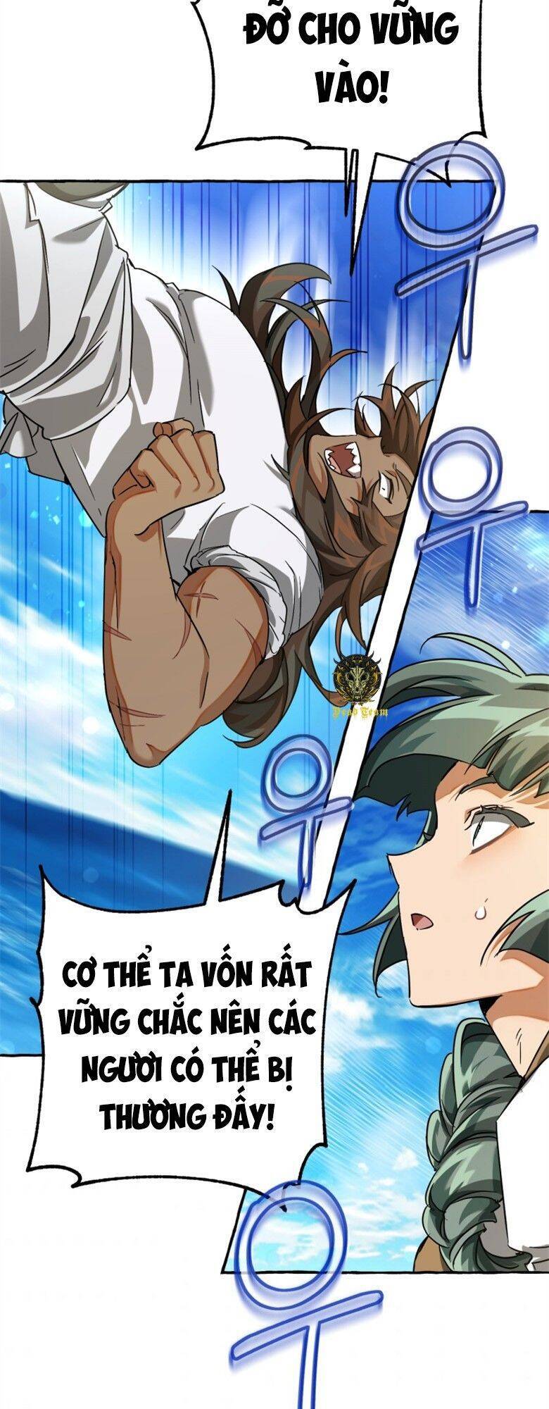 Phế Vật Dòng Dõi Bá Tước Chap 77 - Next Chap 78